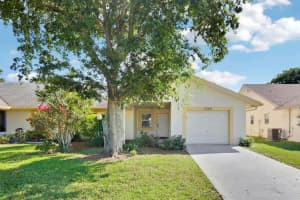 5364 Crystal Anne Drive, West Palm Beach, FL 33417 Sold 08/29/25
