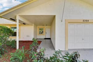 5364 Crystal Anne Drive, West Palm Beach, FL 33417 Sold 08/29/25