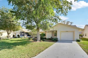 5364 Crystal Anne Drive, West Palm Beach, FL 33417 Sold 08/29/25