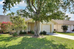 5364 Crystal Anne Drive, West Palm Beach, FL 33417 Sold 08/29/25