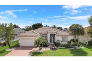 9568 Bergamo Street, Lake Worth, FL 33467 Sold 09/16/25