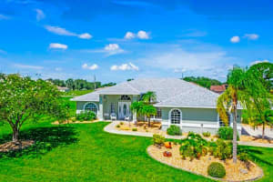 424 Holly Drive, Sebring, Fl 33876, Sebring