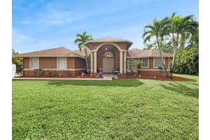 12402 N 87th Street N, The Acreage, FL 33412 Sold 07/21/25