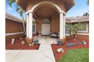 12402 N 87th Street N, The Acreage, FL 33412 Sold 07/21/25