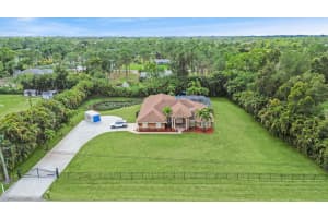 12402 N 87th Street N, The Acreage, FL 33412 Sold 07/21/25