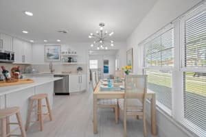 656 NE Bernard Street, Jensen Beach, FL 34957 Sold 03/25/25