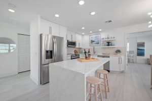 656 NE Bernard Street, Jensen Beach, FL 34957 Sold 03/25/25