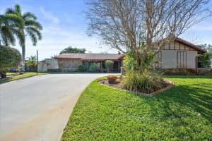 9613 Begonia Street, Palm Beach Gardens, FL 33410 Sold 05/30/25
