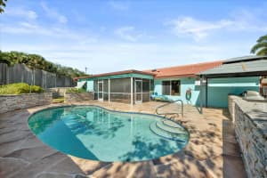 9613 Begonia Street, Palm Beach Gardens, FL 33410 Sold 05/30/25