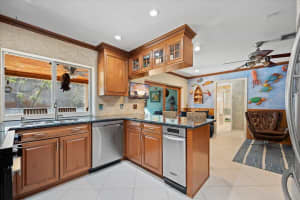 9613 Begonia Street, Palm Beach Gardens, FL 33410 Sold 05/30/25