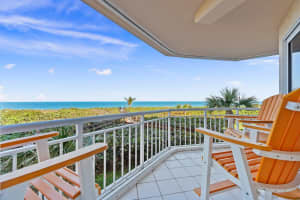 3870 N Highway A1a 201, Hutchinson Island, FL 34949 - MLS#R11061795
