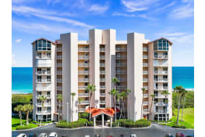 3870 N Highway A1a 201, Hutchinson Island, FL 34949 - MLS#R11061795