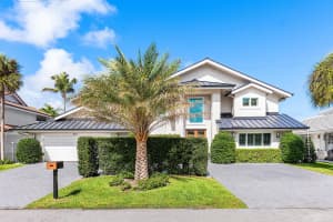 943 Fern Drive Drive, Delray Beach, FL 33483 Sold 03/25/25
