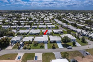 6810 NW 76th Street, Tamarac, FL 33321 Sold 05/22/25