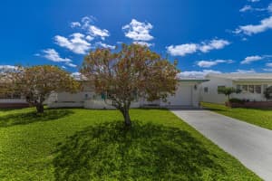 6810 NW 76th Street, Tamarac, FL 33321 Sold 05/22/25