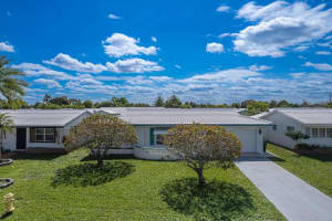 6810 NW 76th Street, Tamarac, FL 33321 Sold 05/22/25