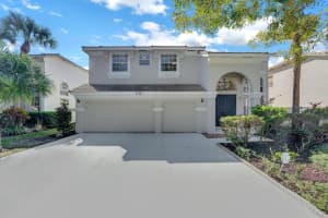 1774 Annandale Circle, Royal Palm Beach, FL 33411 Sold 06/06/25