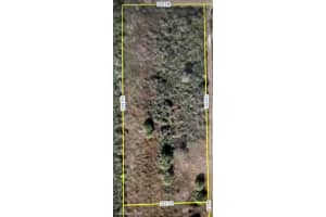 19728 260th Street, Okeechobee, FL 34972 Sold 09/16/25