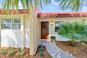 151 Lake Barbara Drive, West Palm Beach, FL 33411 Sold 05/09/25