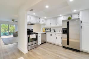 151 Lake Barbara Drive, West Palm Beach, FL 33411 Sold 05/09/25