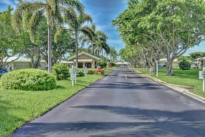 20835 Wendall Terrace 68, Boca Raton