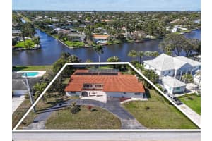 7945 Pine Tree Lane, West Palm Beach, FL 33406 Sold 05/15/25