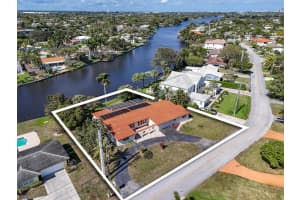 7945 Pine Tree Lane, West Palm Beach, FL 33406 Sold 05/15/25