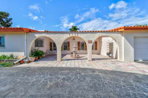 7945 Pine Tree Lane, West Palm Beach, FL 33406 Sold 05/15/25