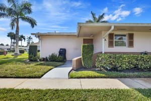 2545 Dudley Drive W A, West Palm Beach, FL 33415 Sold 03/31/25