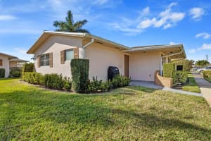 2545 Dudley Drive W A, West Palm Beach, FL 33415 Sold 03/31/25