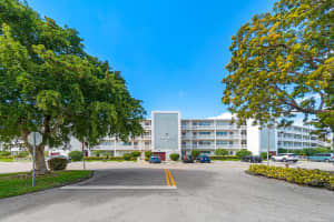 4033 Ellesmere B Drive B, Deerfield Beach, FL 33442 Sold 05/30/25