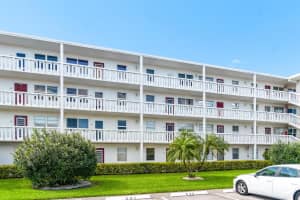 4033 Ellesmere B Drive B, Deerfield Beach, FL 33442 Sold 05/30/25