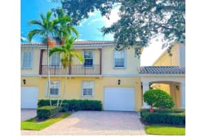 471 Capistrano Drive, Palm Beach Gardens