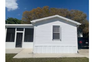 267 Nightingale Avenue, Fort Pierce, Fl 34982, Fort Pierce