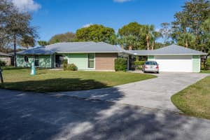 2995 SE Glasgow Drive, Stuart, FL 34997 - MLS#R11061855