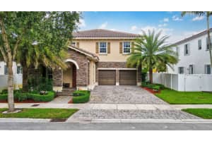 9155 SW 171st Court, Miami, FL 33196 Sold 06/06/25