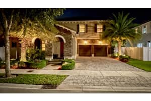 9155 SW 171st Court, Miami, FL 33196 Sold 06/06/25