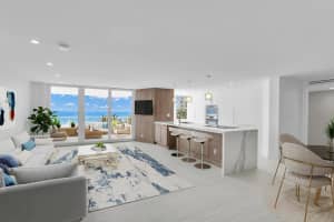 550 S Ocean Boulevard 406, Boca Raton, FL 33432 Sold 08/15/25