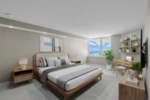 550 S Ocean Boulevard 406, Boca Raton, FL 33432 Sold 08/15/25