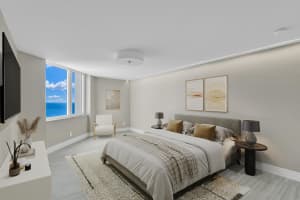 550 S Ocean Boulevard 406, Boca Raton, FL 33432 Sold 08/15/25