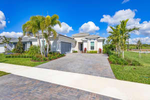 10074 Timber Creek Way, Palm Beach Gardens, FL 33412 Sold 10/14/25