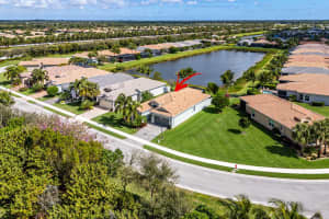 12615 Bonnington Range Drive, Boynton Beach, FL 33473 Sold 06/30/25