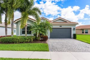 12615 Bonnington Range Drive, Boynton Beach, FL 33473 Sold 06/30/25