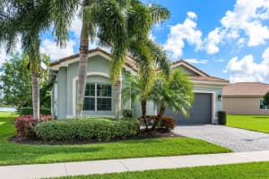 12615 Bonnington Range Drive, Boynton Beach, FL 33473 Sold 06/30/25