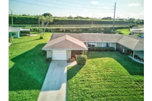 13951 Packard Terrace, Delray Beach, FL 33484 Sold 06/04/25