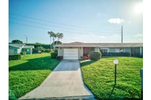 13951 Packard Terrace, Delray Beach, FL 33484 Sold 06/04/25