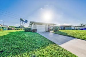 13951 Packard Terrace, Delray Beach, FL 33484 Sold 06/04/25