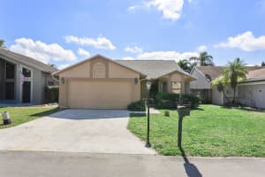 8558 Brody Way, Boca Raton, FL 33433 Sold 03/12/25