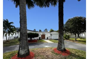 7230 Grandview Boulevard, Miramar, FL 33023 Sold 03/10/25