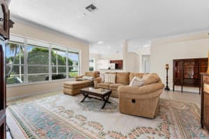 1272 Lake Breeze Drive, Wellington, FL 33414 Sold 04/10/25